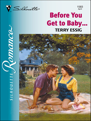Before You Get to Baby . . . - ebook